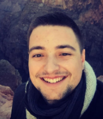 Photo de Arthur Valverde